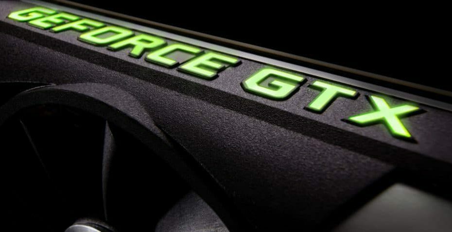 Nvidia GeForce अपडेट सुदूर रो 5 ग्राफिक्स में सुधार करता है, मेमोरी लीक को ठीक करता है