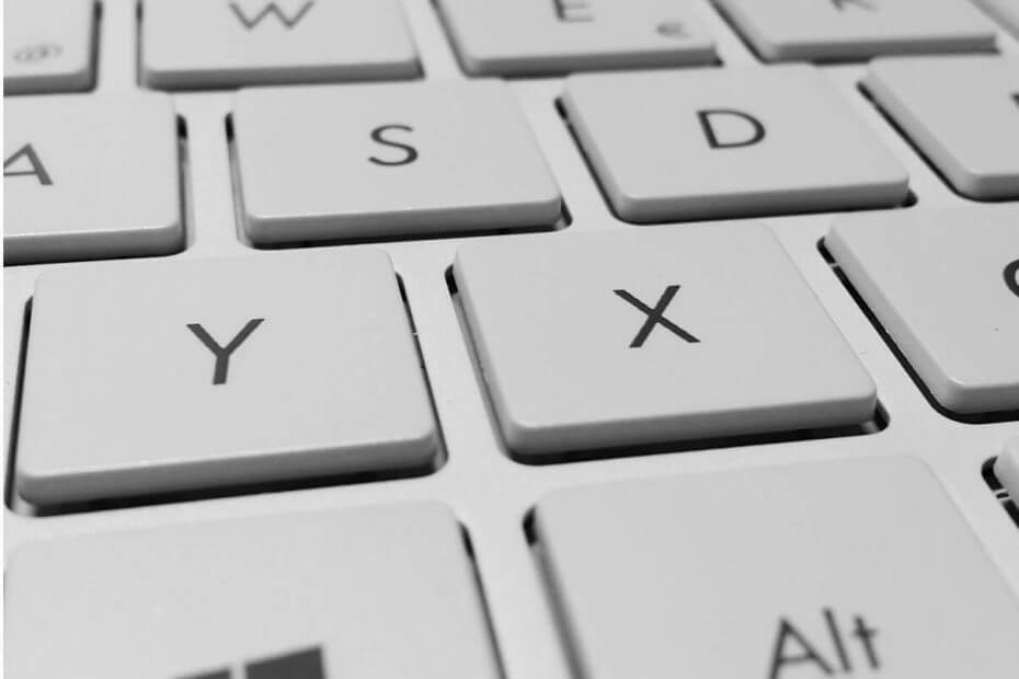 マイクロソフトが専用のOfficeキーを備えた新しいキーボードを発売