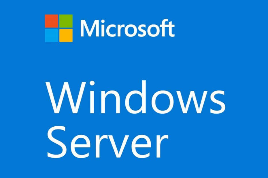 servidor windows 2008