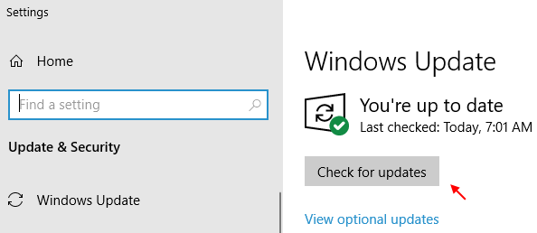 Hur fixar du Microsoft OneDrive-felkod 0x80070005