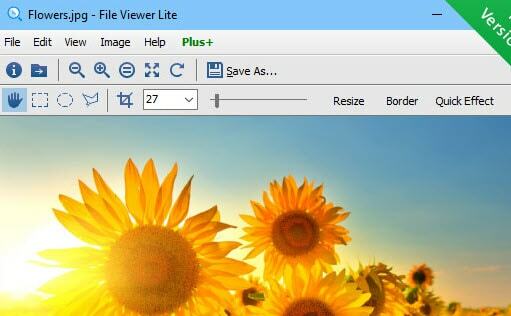 8 Il miglior visualizzatore di file per PC Windows