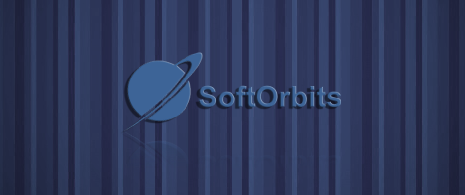 SoftOrbits ფოტო retoucher