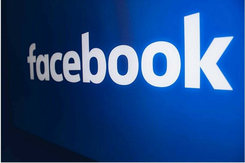 3 Modi per Correggere l'Errore del Recupero Dati su Facebook