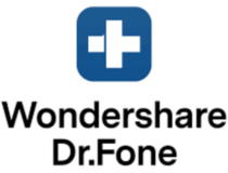 Wondershare دكتور فون