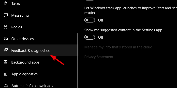 keelake, kui tõenäoline on, et soovitate Windows 10-t sõbrale või kolleegile
