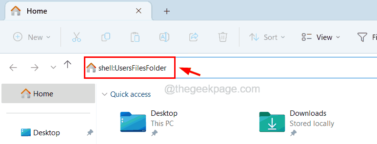Как да възстановите местоположението по подразбиране на папката с документи в Windows 11, 10