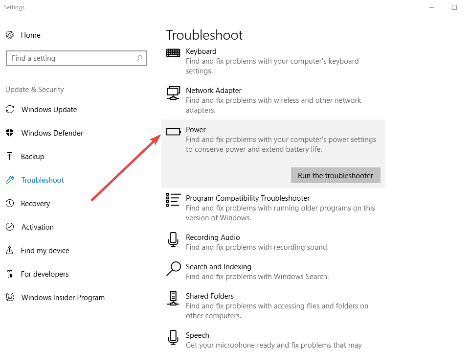  Laptop terlalu panas saat mengisi daya