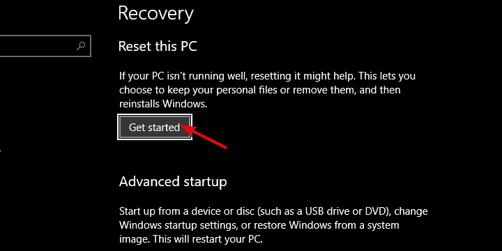 windows 10 vpn fungerar inte efter uppdatering