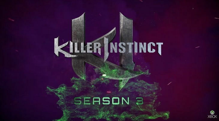 Mira tampak hebat di trailer Killer Instinct Season 3 baru