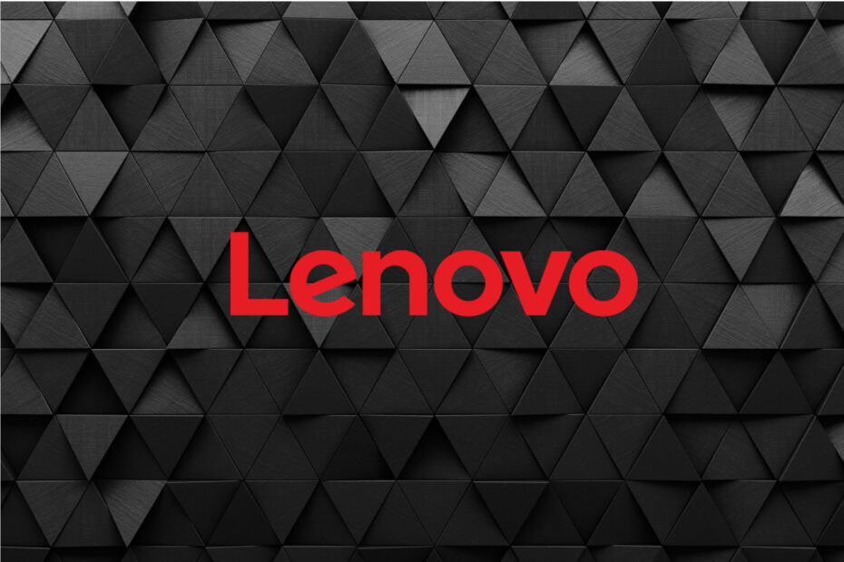 لا يوجد صوت على كمبيوتر محمول Lenovo