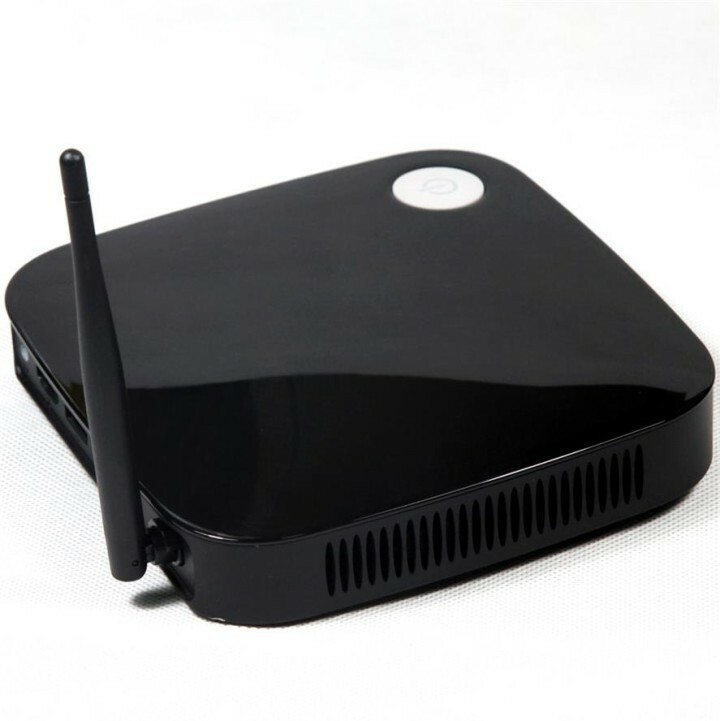 Pipo X6s Windows 10 TV Box