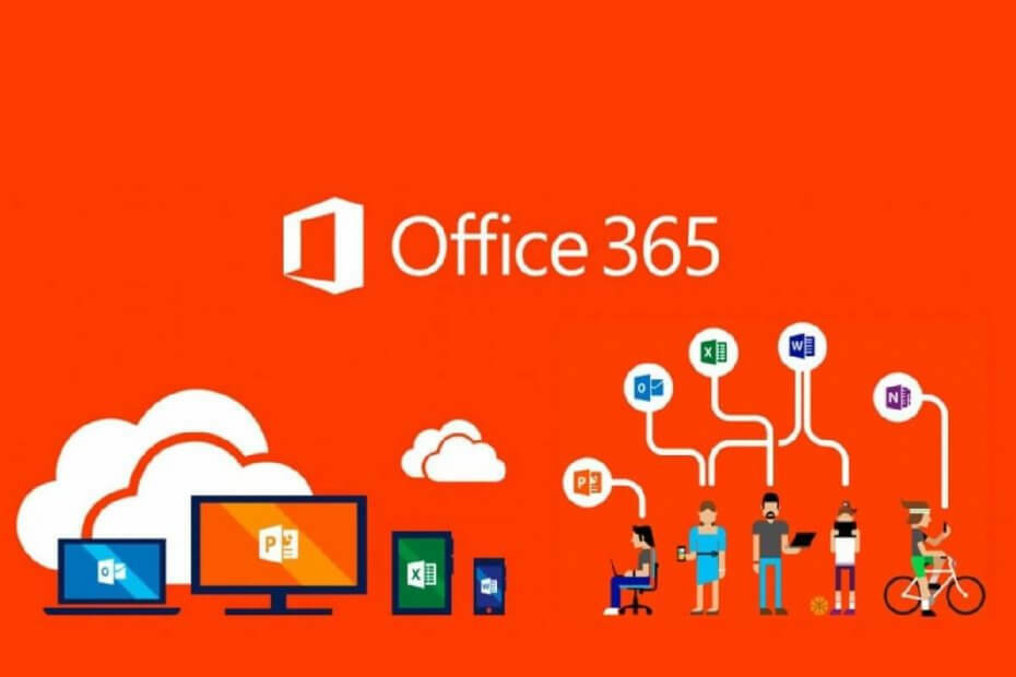 Las nuevas funciones de Office 365 equilibran la seguridad y la productividad