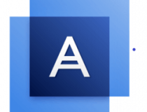 Acronis Gerçek Görüntü