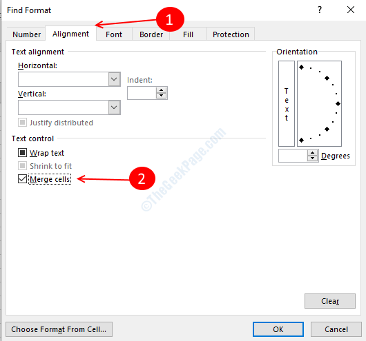 Hoe Excel op te lossen, filter niet correct probleem correctly