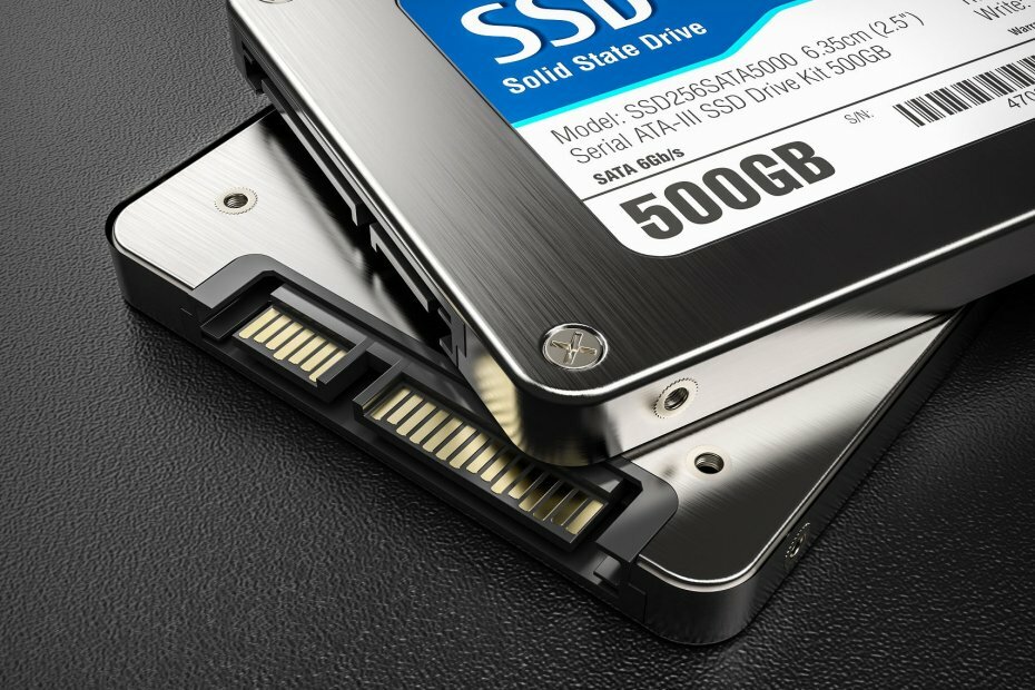 SSDにWindows10をインストールできない場合の対処方法