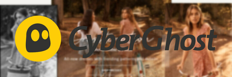 use CyberGhost VPN para obtener acceso al sitio web de Abercrombie US