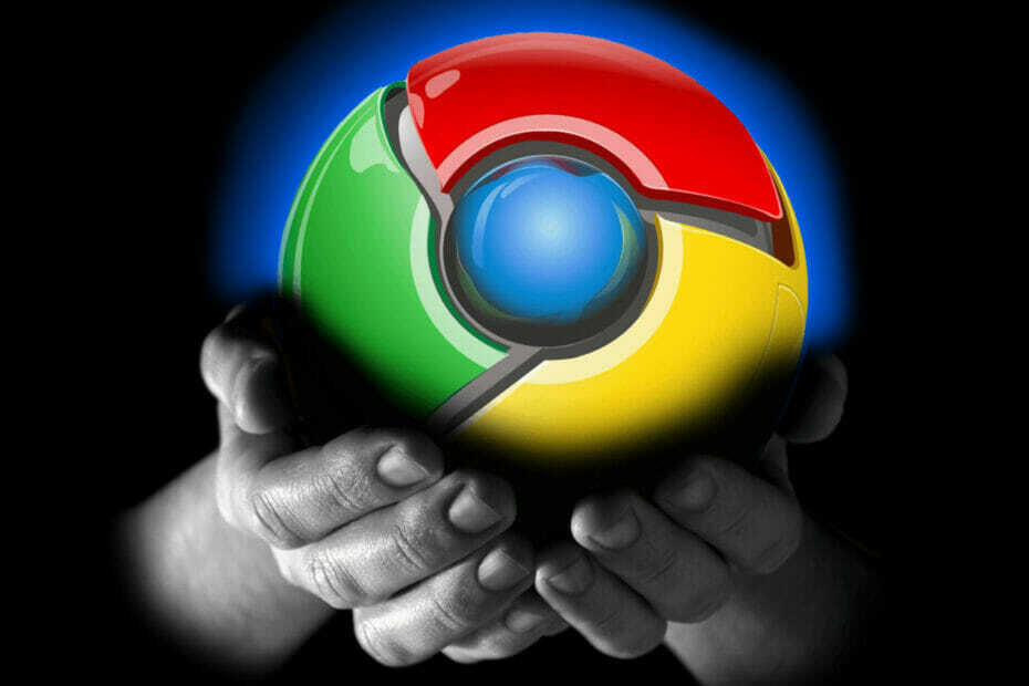 Chrome diharapkan mendapatkan pembaruan mode gambar-dalam-gambar utama
