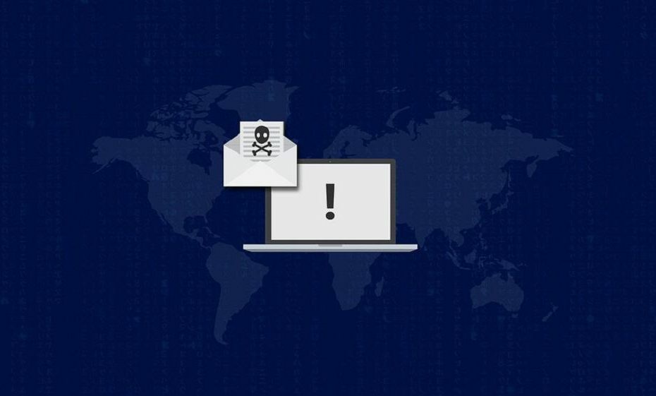BitTorrent-klient som ansvarar för myntbrytande skadlig programvara som påverkar över 400 000 datorer