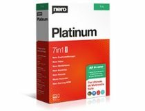 „Nero Platinum Suite“