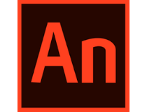 Adobe 2D-Animationssoftware
