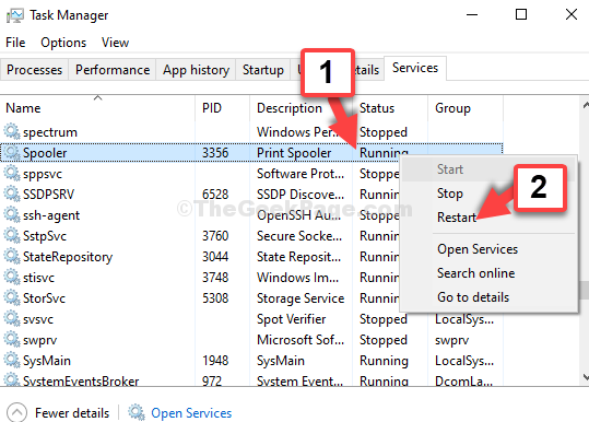 Windows 10'da “Yazıcının Kullanıcı Müdahalesine İhtiyacı Var” Nasıl Onarılır