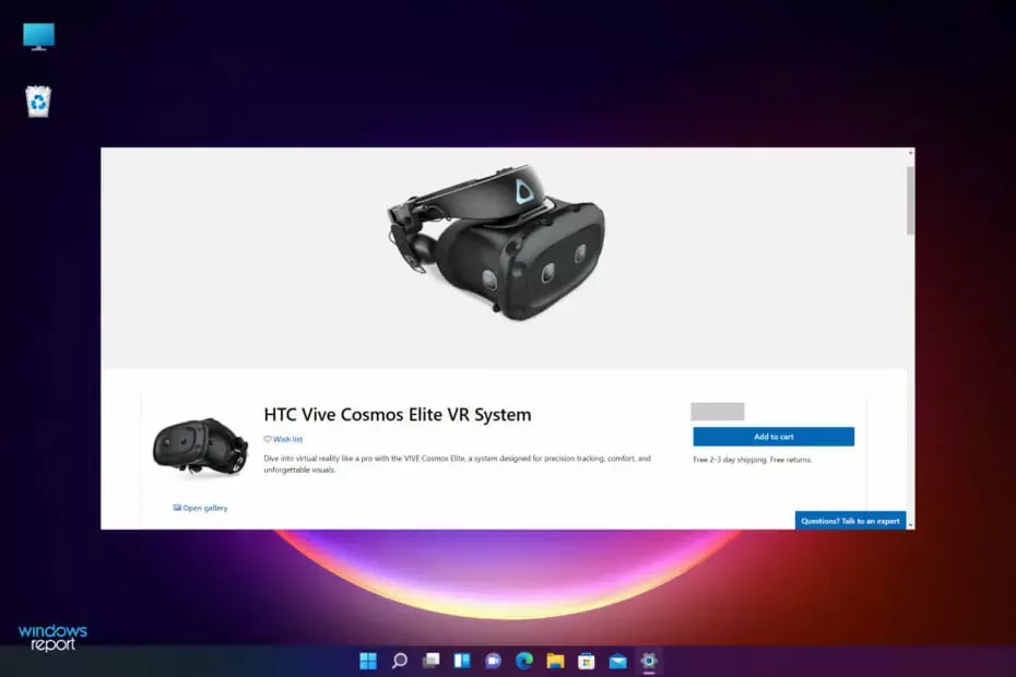 Käyttäjät ovat pettyneitä siihen, että Microsoft ei keskity Xboxin VR: ään
