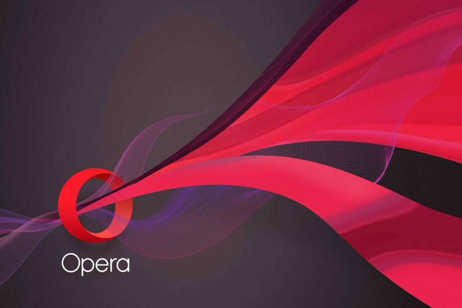 Težava z nadzorom zanesljivosti sistema Windows za Opera je zdaj odpravljena