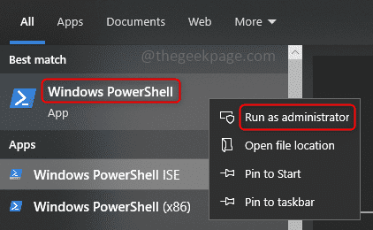 So aktualisieren Sie Windows 10/11 manuell mit PowerShell