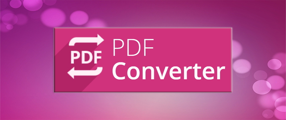 kokeile Icecream PDF Converter -sovellusta