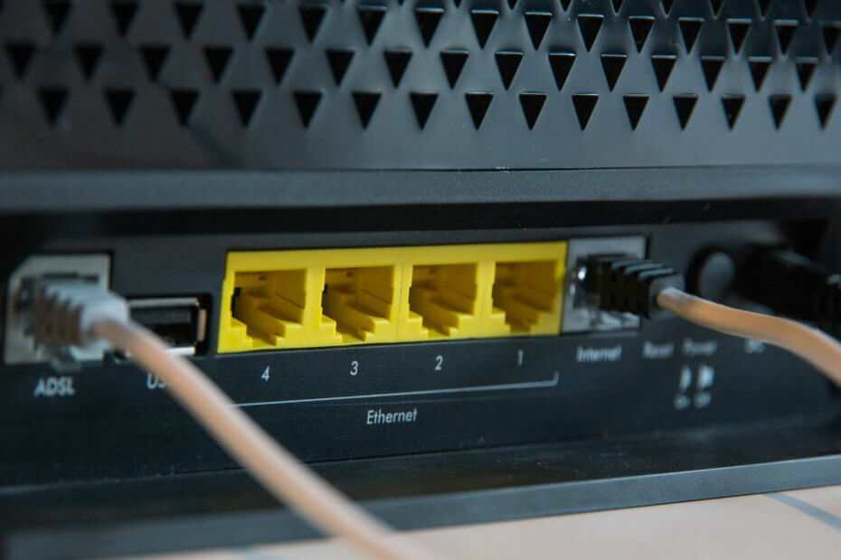 Bedste DD-WRT routere