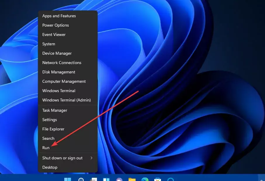 Verknüpfung ausführen Windows 11 Remotedesktop funktioniert nicht