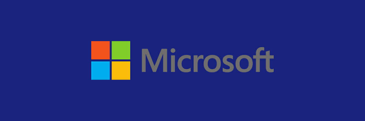 Microsoft id