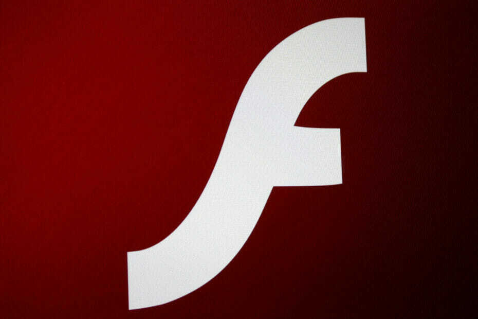 Hur man avblockerar Adobe Flash Player [Chrome, Edge, Firefox]