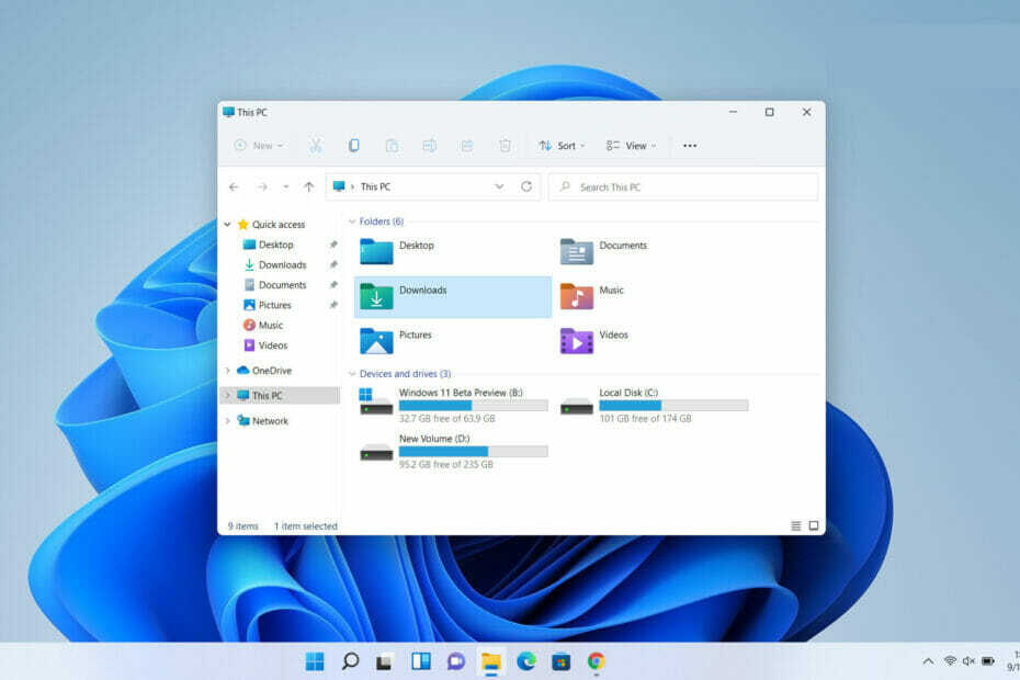 Kas Windows 11 File Exploreris puuduvad vahelehed? Siin on, mida teha