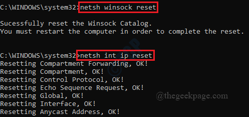 33 Winsock Reset Min