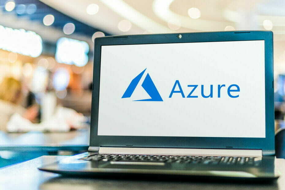 Microsoft подобрява защитата на Azure, за да защити вашия бизнес