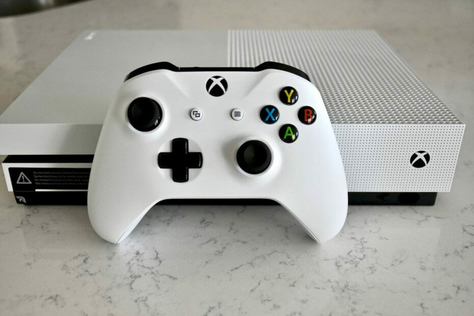 NUSTATYTI: „Klaida skaitant išsaugojimo įrenginį“ „Xbox One“