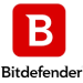 לוגו של Bitdefender Antivirus