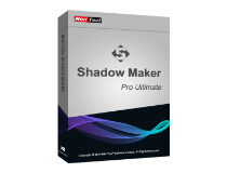 „MiniTool Shadowmaker Pro“