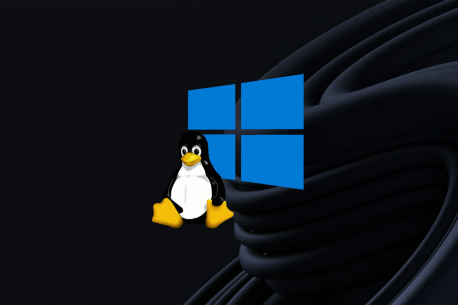 Windows SUBsystem pre Linux je teraz k dispozícii v obchode Microsoft Store