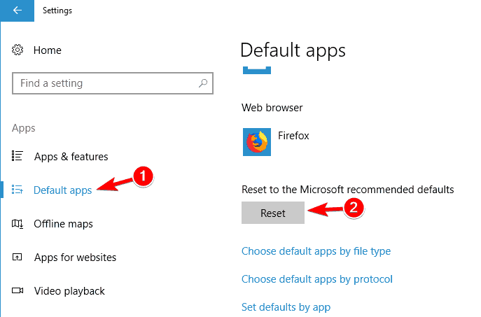„Windows 10“ failų naršyklė neįkeliama