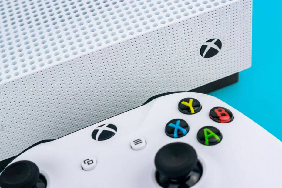 Düzeltme: Xbox One “Bir şeyler ters gitti” hatası