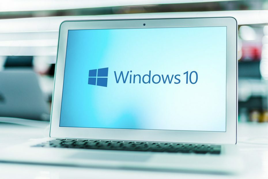 rešiti kritično napako Meni Start ne deluje v sistemu Windows 10