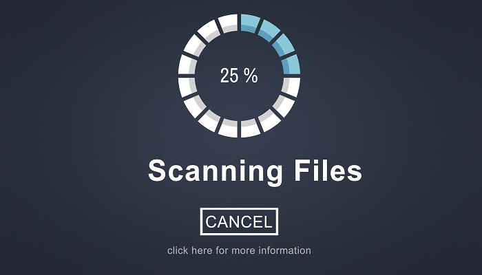 SFC-scanning