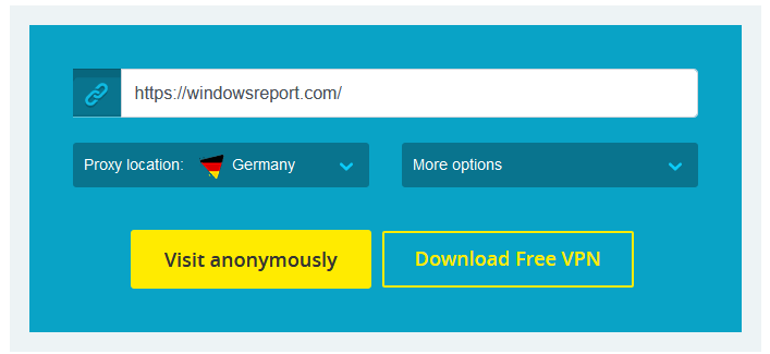 Proxy-Website Online-Proxy-Browser