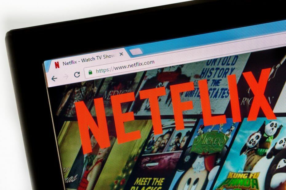 Žiūrėkite „Netflix Japan“ su VPN