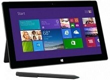 Surface Pro 2 Mendapat Peningkatan Baterai yang Signifikan Berkat Pembaruan Firmware