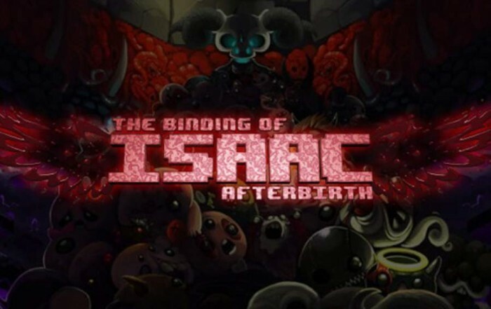 'The Binding of Isaac: Afterbirth' DLC kommer snart till Xbox One
