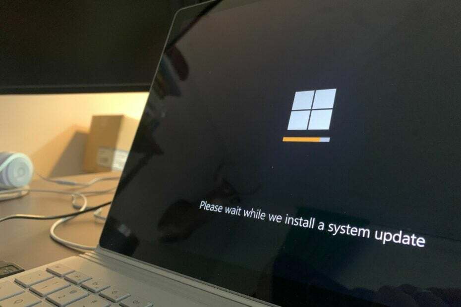 aggiornamenti opzionali di Windows 11 22h2