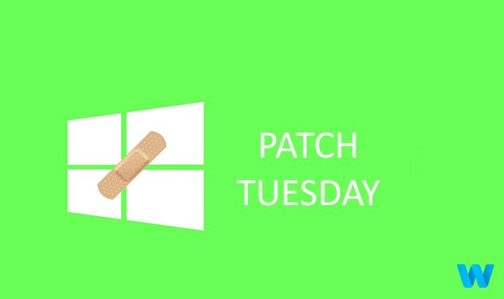 Mise à jour KB3176493 publiée pour Windows 10 v1511 dans le cadre du Patch Tuesday
